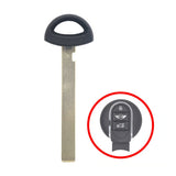 Mini Cooper BDC Smart Key Emergency Key HU100R