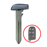 Dodge Jeep Chrysler Smart Remote Blade