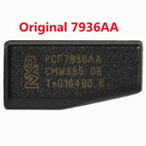 NXP - Original PCF7936 Philips Transponder Chip ID 46