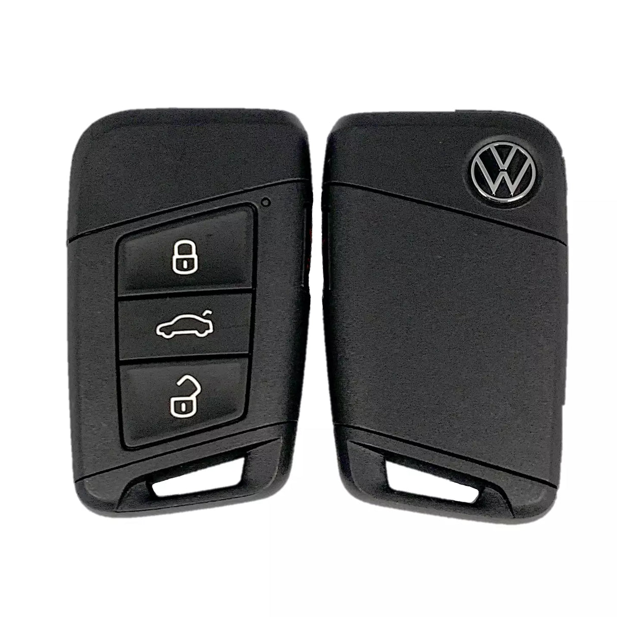 2020-2024 Volkswagen Smart Key 4 Buttons / PN: 3G0959752BA / KR5FS14-T / 315 MHz / OEM NEW - FOR ADD A KEY ONLY
