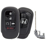 2022-2026 Honda Accord / Civic / 5-Button Smart Key / PN: 72147-T20-A11 / KR5TP-4 / OEM REFURB