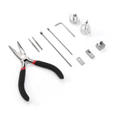 Honda / Acura Ignition Roll-Pin Removal Kit