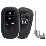 2022-2026 Honda CR-V / HR-V / Pilot / 5-Button Smart Key / PN: 72147-T43-A11 / KR5TP-4 / OEM REFURB