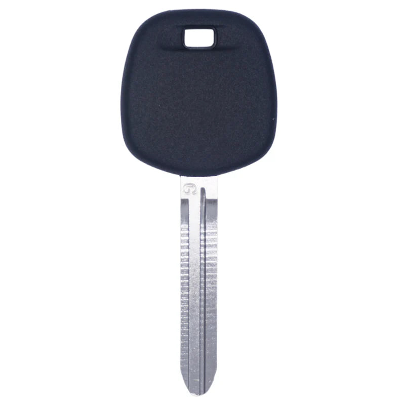 2013-2020 Scion FR-S / BR-Z / 86 / Transponder Key - SCION G CHIP / AFTERMARKET