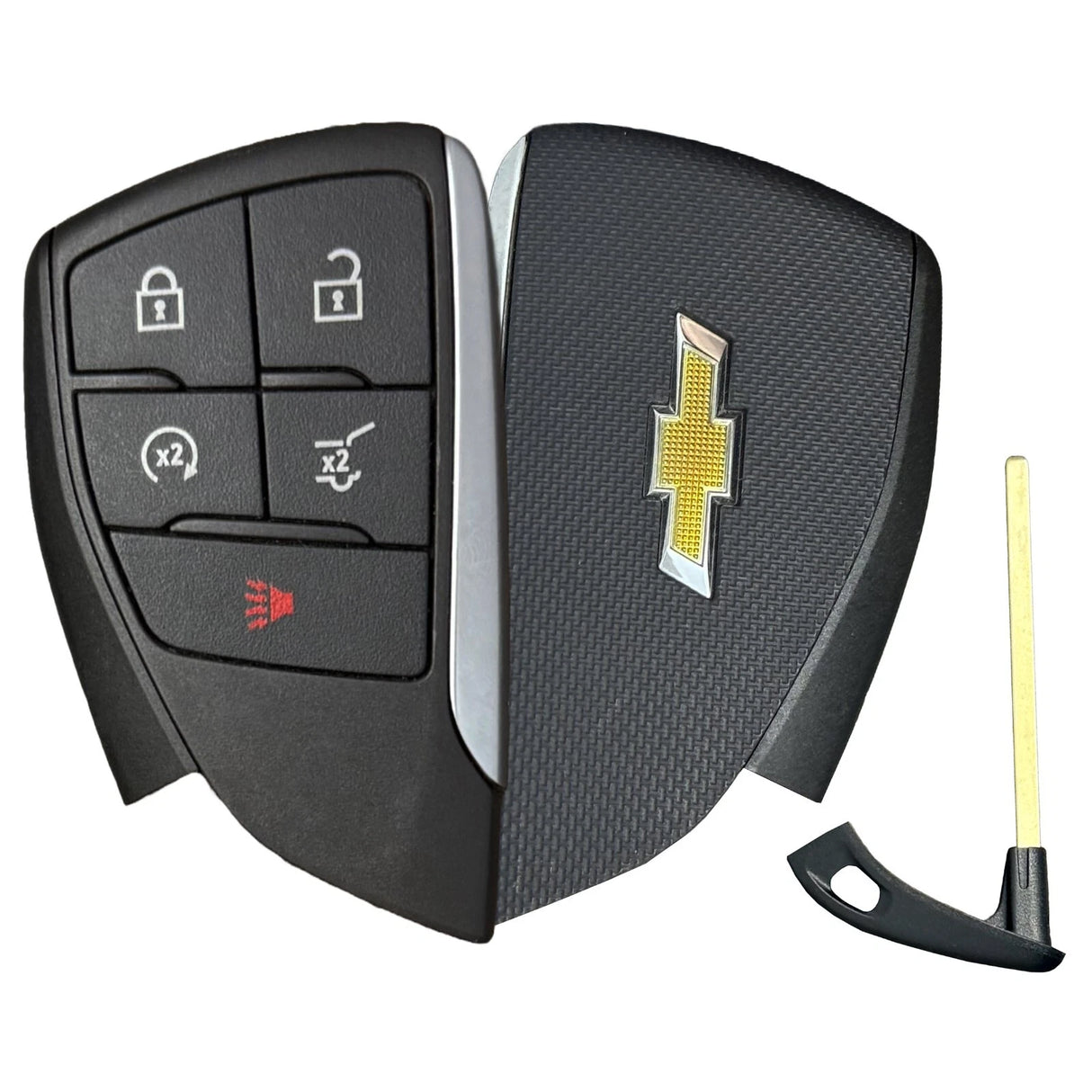2022-2026 Chevrolet Blazer EV / Equinox EV / Traverse / 5B Smart Key / YGOG21TB2 / PN: 13554096 / OEM REFURB