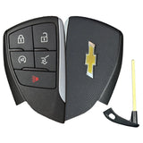 2022-2026 Chevrolet Blazer EV / Equinox EV / Traverse / 5B Smart Key / YGOG21TB2 / PN: 13554096 / OEM REFURB