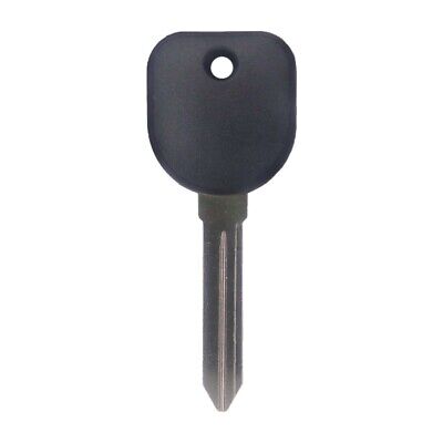 1998-2008 GM / B99 PK3 Transponder Key / ID 13 / AFTERMARKET