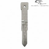 MFK - KYMCO KYM2R / KYM-2D MULTI – FUNCTION KEY BLADE FOR MOTORCYCLE (10-PACK)