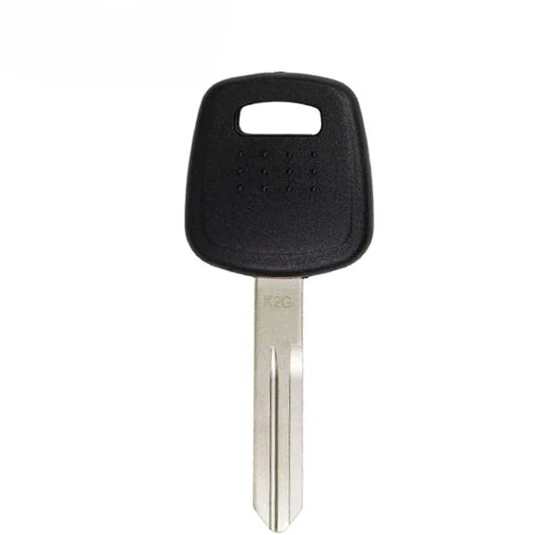 2005-2014 Subaru / SUB4-SUB120 / Transponder Key / 4D 62 Chip / AFTERMARKET