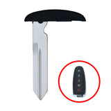 Ford / Lincoln Emergency Key
