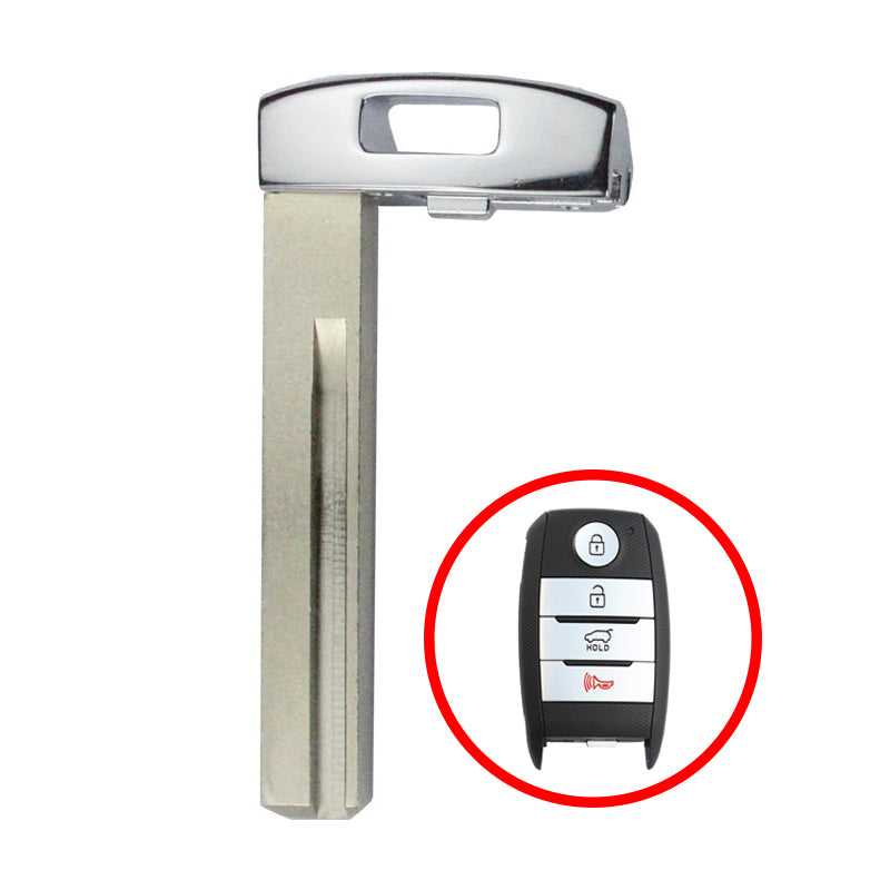 2015-2020 Kia Sorento / Emergency Key / HY18R / PN: 81996-C5040 / AFTERMARKET