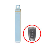 2017-2025 Hyundai / Remote Flip Key Blade / PN: 81996-L1100 / AFTERMARKET