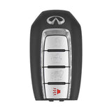 2022-2025 Infiniti QX60 / 4-Button Smart Key / KR5TXN1 / PIN: 285E3-6SA3A / OEM NEW