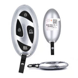 2023-2027 Hyundai Santa Fe / 5-Button Smart Key / PN: 95440-P6041 / TQ8-FOB-4F61M43 / OEM