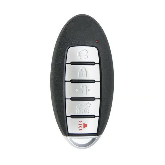 2019-2020 Nissan Pathfinder / Rogue / Smart Prox Key 5B Hatch / Remote Start / PN: 285E3-6RR7A / KR5TXN4 / AFTERMARKET