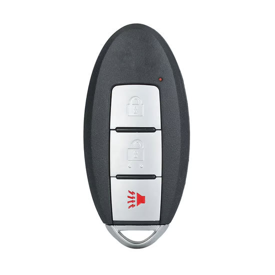 2019-2024 Nissan Frontier / Murano / Pathfinder / Titan / 3-Button Smart Key / PN: 285E3-9UF1B / KR5TXN7 / AFTERMARKET