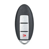 2019-2024 Nissan Frontier / Murano / Pathfinder / Titan / 3-Button Smart Key / PN: 285E3-9UF1B / KR5TXN7 / AFTERMARKET