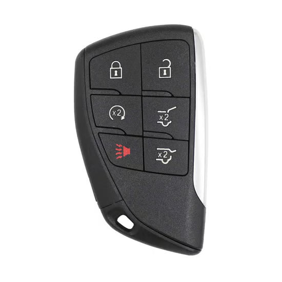 2021-2025 GMC Yukon / Chevrolet Suburban / Taho / 6-Button Smart Key / PN: 13541567 / YGOG21TB2 / 434 MHz / AFTERMARKET