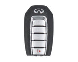 2019-2024 Infiniti Q50 / Q60 / 5-Button Smart Key / PN: 285E3-6HE6A / KR5TXN7 / OEM NEW