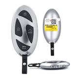 2024-2026 Hyundai Sonata / 7B Smart Key / TQ8-FOB-4F89U44 / PN: 95440-L1570 / OEM NEW