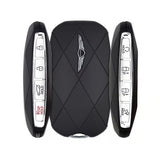 2023-2025 Genesis GV60 / 8-Button Smart Key / PN: 95440-CU300 / TQ8-FOB-4F53M / OEM NEW