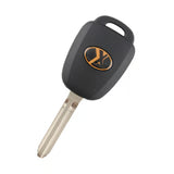 Xhorse - XKTO06EN / Toyota Style 4B Universal Remote Key / Wired