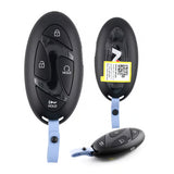 2024-2025 Hyundai Elantra N / 5-Button Smart Key / PN: 95440-IB500YPN / NYOMBEC7FOB2208 / OEM NEW