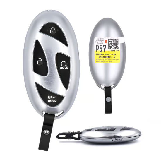 2025-2026 Hyundai Palisade / Smart Key 5B-Hatch Remote Start / TQ8-FOB-4FA2U44 / PN: 95440-P9070 / OEM NEW