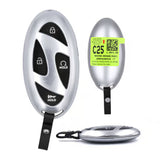 2023-2026 Hyundai Kona / 4-Button Smart Key / PN: 95440-BE560 / TQ8-FOB-4F61M43 / OEM