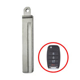2016-2020 Kia Sorento Remote Flip Key Blade HY18R / AFTERMARKET