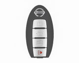 2020-2022 Nissan Sentra / Versa / 4-Button Smart Key / PN: 285E3-6CA1A / 285E3-6LA1A / KR5TXN1 / OEM REFURB