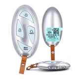 2024-2026 Hyundai Ioniq 5 / 7-Button Smart Key / PN: 95440-GI130 / TQ8-FOB-4FA2U44 / OEM NEW