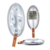 2024-2026 Hyundai Ioniq 5 / 5-Button Smart Key / PN: 95440-GI120 / TQ8-FOB-4FA2U44 / OEM