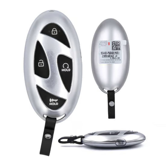 2023-2026 Hyundai Santa Fe / 5-Button Smart Key / PN: 95440-P6040 / TQ8-FOB-4F61M43 / OEM