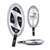 2023-2026 Hyundai Santa Fe / 5-Button Smart Key / PN: 95440-P6050 / TQ8-FOB-4F89U44 / OEM