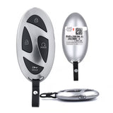 2024-2026 Hyundai Sonata / 5B Smart Key / TQ8-FOB-4F89U44 / PN: 95440-L1560 / OEM NEW