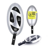 2024-2025 Hyundai Santa Cruz / 5-Button Smart Key / PN: 95440-K5500 / FCC: TQ8-FOB-4F61M43 / OEM