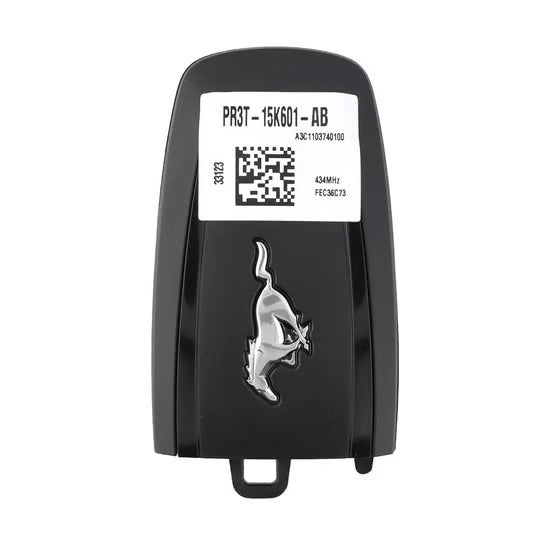 2023-2025 Ford Mustang / 4-Button Smart Key / PN: 164-R8346 / M3N-A3C108397 / 434 MHz / OEM