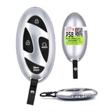 2025-2026 Hyundai Palisade / Smart Key 7B Hatch / Remote Start / Park Assist / TQ8-FOB-4FA2U44 / PN: 95440-P9080 / OEM NEW