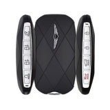 2023-2025 Genesis GV60 / 8-Button Smart Key / PN: 95440-CU100 / TQ8-FOB-4F53U / OEM NEW