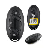 2024-2026 Hyundai Elantra / 4-Button Smart Key / PN: 95440-IB600YPN / NYOMBEC7FOB2208 / OEM NEW