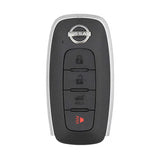 2023-2025 Nissan Ariya / 4-Button Smart Key / PN: 285E3-5MR3B / KR5TXPZ1 / OEM NEW