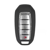 2020-2025 Infiniti QX50 / QX55 / 5-Button Smart Key / PN: 285E3-5NY7A / KR5TXN1 / AFTERMARKET