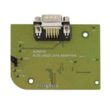 Xhorse - XDNP45GL - Audi A6 / Q7 J518 Solder-Free Adapter for VVDI Mini Prog
