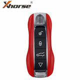 Xhorse - Porsche Style XM38 Universal Smart Key 4 Buttons XSPS01EN
