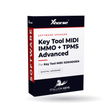 Xhorse - XDKMD0EN - Key Tool MIDI Integrated IMMO and TPMS (Advanced)