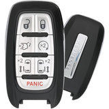2017-2024 Chrysler Pacifica / Smart Key "KeySense" Function 7B / PN: 68238689AC / M3N-97395900 / OEM REFURB