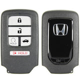 2018-2022 Honda Accord / 5-Button Smart Key / PN: 72147-TVA-A01 / CWTWB1G0090 / OEM REFURB